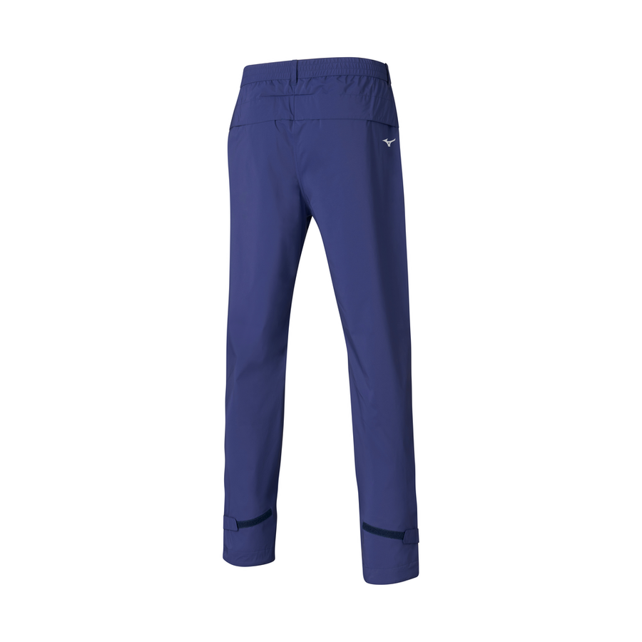 Mizuno Mizuno 20K Waterproof Pant Navy